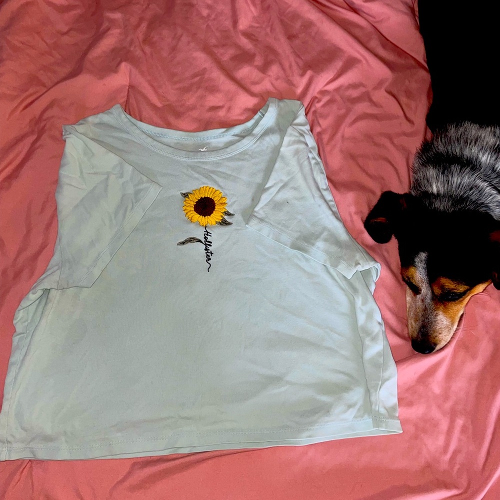Baby Tee